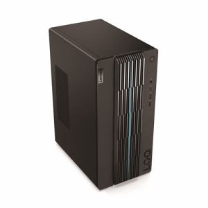 Lenovo 90VH004MJP デスクトップパソコン LOQ Tower 17IRB8 ブラック