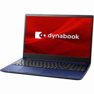 【推奨品】Dynabook P1C7WPEL ノートPC dynabook C7／WL プレシャスブルー