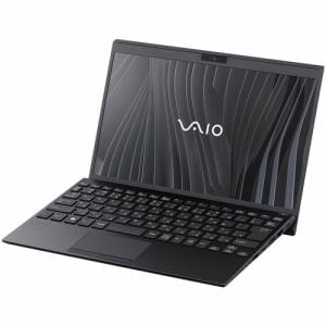 VAIO VJS12690111B ノートパソコン 2023 SX12 ファインブラック