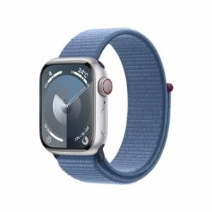 アップル(Apple) MRHX3J/A Apple Watch Series 9 GPS + Cellularモデル