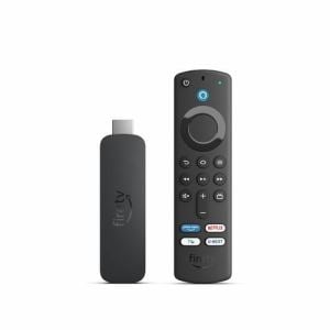 新品  Amazon Fire TV Stick 4K  アマゾン