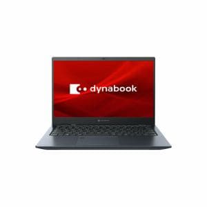 【推奨品】Dynabook　P1S5WPBL　モバイルパソコン　dynabook　S5／WL　オニキスブルー