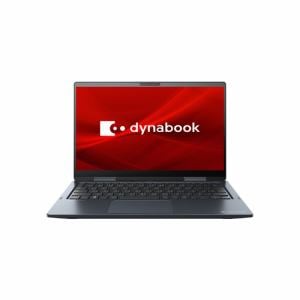 【推奨品】Dynabook P1V8WPBL モバイルパソコン dynabook V8／WL ダークブルー