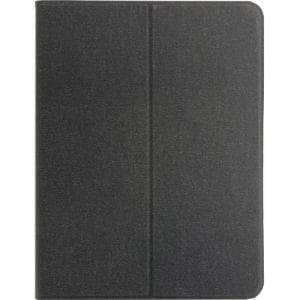 ナカバヤシ　TBC-IPA2207BK　iPad　Air(2022／2020)用　ハニカムケースカバー　　ブラックTBCIPA2207BK