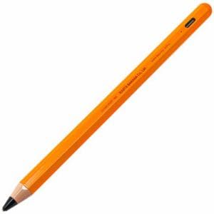 ラスタバナナ RTP10OR(エンピツ 鉛筆風タッチペン オレンジ