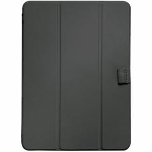 ナカバヤシ　TBC-IP2200BK　iPad　10.9インチ用　軽量ハードケースカバー　ブラック　TBCIP2200BK