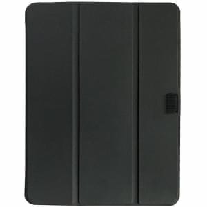 ナカバヤシ TBC-IPP2200BK iPad Pro11インチ用 軽量ハードケースカバー ブラック TBCIPP2200BK