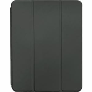 ナカバヤシ　TBC-IPP2204BK　iPad　Pro11インチ用　ハニカム衝撃吸収ケース　ブラック　TBCIPP2204BK