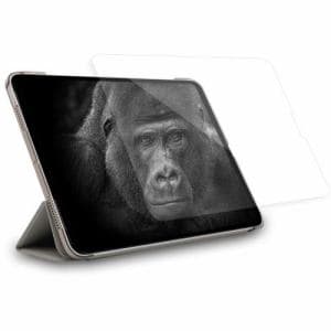 ラスタバナナ GG3776IPP129 12.9インチ iPad Pro(第6/5/4/3世代)用 ゴリラガラスフィルム 高光沢