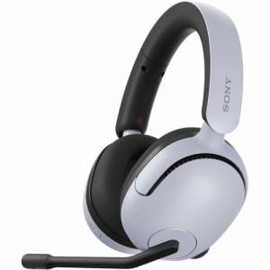 ソニー WH-G500WZ ゲーミングヘッドセット INZONE H5 すべての音に、耳を澄ませ。 ホワイト