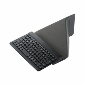 エレコム　TK-TM15BPBK　充電式Bluetooth　Ultra　slimキーボード　Slint　ブラック