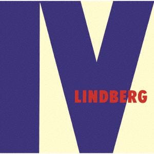 【CD】LINDBERG ／ LINDBERG IV