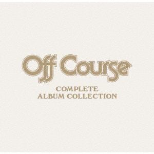 【CD】オフコース ／ コンプリート・アルバム・コレクションCD BOX