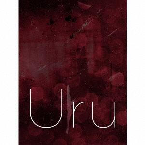 【CD】Uru ／ 振り子(初回生産限定盤)(Blu-ray Disc付)