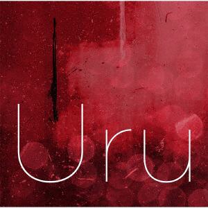 【CD】Uru ／ 振り子(通常盤)