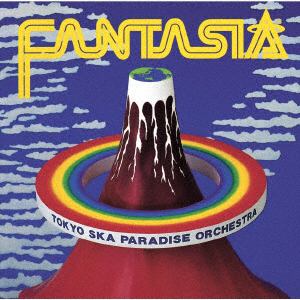 【CD】東京スカパラダイスオーケストラ ／ FANTASIA