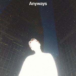 【CD】環ROY ／ Anyways
