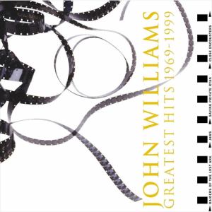 【CD】ジョン・ウィリアムズ ／ グレイテスト・ヒッツ1969-1999