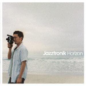 【CD】Jazztronik ／ Horizon
