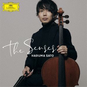 【CD】The Senses ～ブラームス作品集～