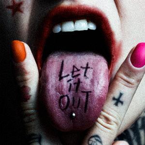 【CD】HYDE ／ LET IT OUT(通常盤)