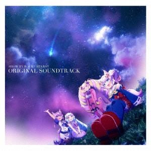 【CD】TVアニメ「SHOW BY ROCK!!STARS!!」オリジナルサウンドトラック