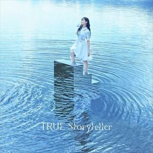 【CD】TRUE ／ TVアニメ『転生したらスライムだった件』第2期オープニング主題歌 「Storyteller」