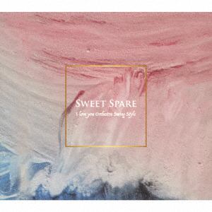【CD】ILYOSS　／　Sweet　Spare