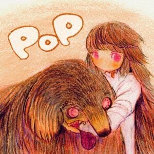 【CD】後藤まりこアコースティックviolence POP ／ POP