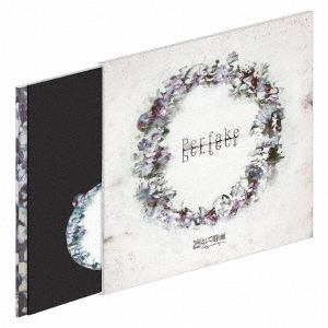 【CD】凛として時雨　／　Perfake　Perfect(初回生産限定盤)(Blu-ray　Disc付)