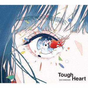 【CD】小林愛香 ／ Tough Heart(初回限定盤)(DVD付)