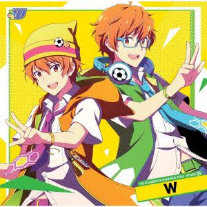 【CD】アイドルマスター THE IDOLM@STER SideM NEW STAGE EPISODE：09 W