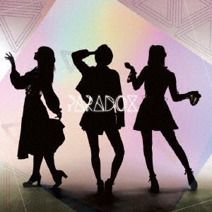 【CD】チーム赤坂 ／ PARADOX