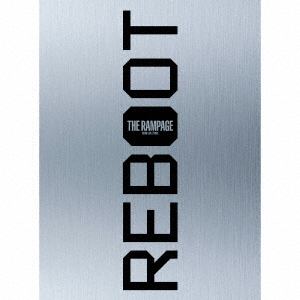 【CD】RAMPAGE from EXILE TRIBE ／ REBOOT(豪華盤)(3CD+2BD)
