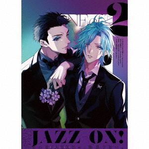 【CD】JAZZ-ON! ／ Tone of Stars Alpha(初回プレス限定)