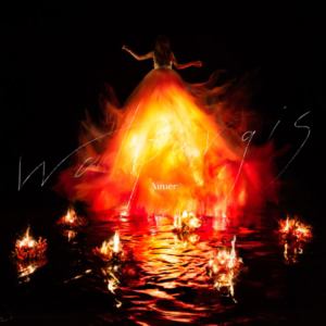 【CD】Aimer ／ Walpurgis(通常版)