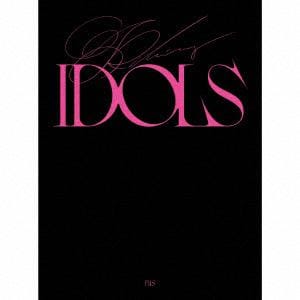 【CD】BiS　／　KiLLiNG　IDOLS(初回生産限定盤)(Blu-ray　Disc付)