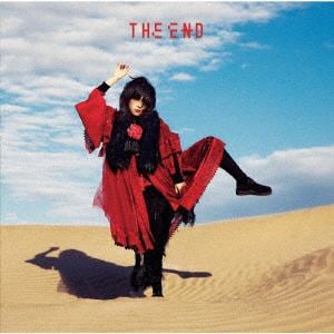 【CD】アイナ・ジ・エンド ／ THE END(AL2枚組)
