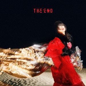 【CD】アイナ・ジ・エンド ／ THE END