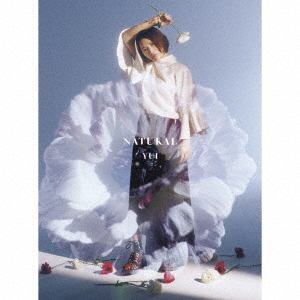 【CD】YUI ／ NATURAL(初回生産限定盤)(BD付)