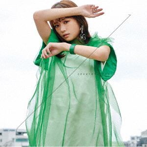 【CD】大原櫻子 ／ l(エル)(通常盤)