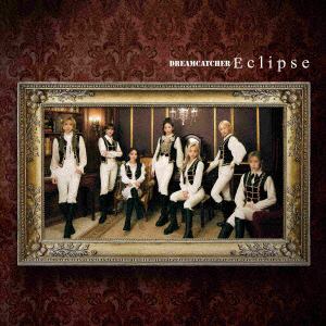 【CD】DREAMCATCHER ／ Eclipse(通常盤)