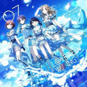 【CD】THE IDOLM@STER SHINY COLORS L@YERED WING 07
