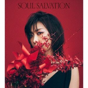 【CD】林原めぐみ ／ Soul salvation