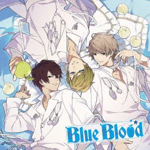 【CD】3 Majesty ／ Blue Blood