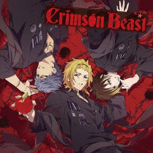 【CD】X.I.P. ／ Crimson Beast