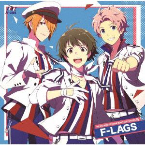 【CD】アイドルマスター THE IDOLM@STER SideM NEW STAGE EPISODE：15 F-LAGS