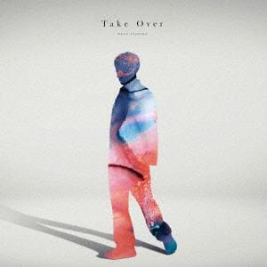【CD】ディーン・フジオカ ／ Take Over(通常盤)