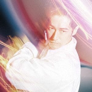 CD】ディーン・フジオカ ／ Take Over(初回限定盤)(DVD付) | ヤマダ