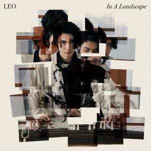 【CD】LEO　／　In　A　Landscape